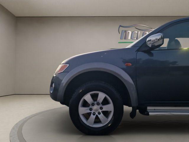 MITSUBISHI L200 2.5 DI-D/136CV Double Cab Invite