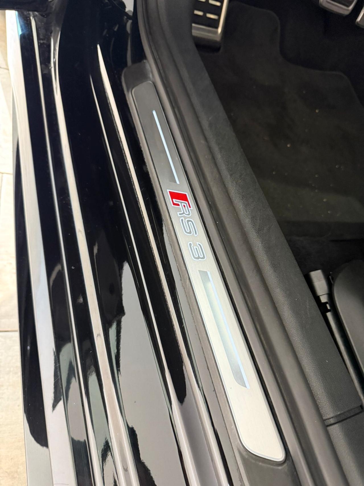 Audi A3 RS 3 SPB TFSI quattro S tronic