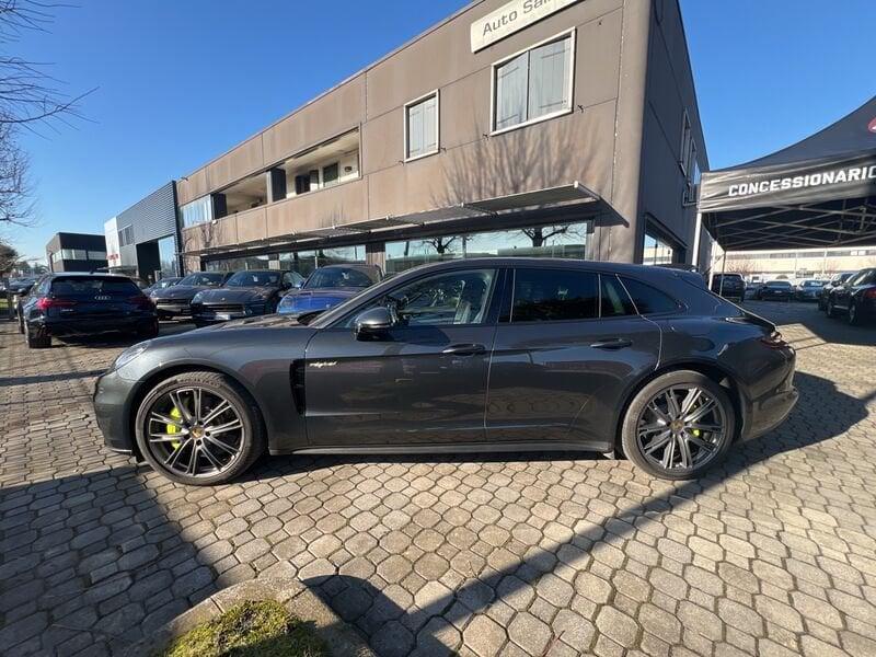 Porsche Panamera 2.9 4 E-Hybrid Sport Turismo