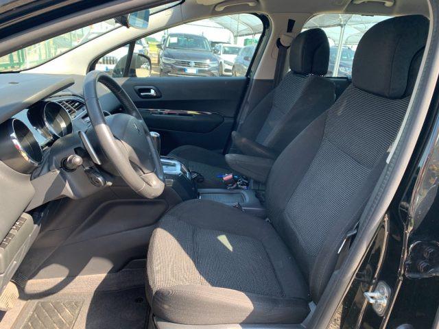 PEUGEOT 5008 1.6 e-HDi 112CV Stop&Start cambio robotizzato Acti