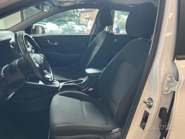 HYUNDAI Kona 1.0 T-GDI XTech OK NEOPATENTATI