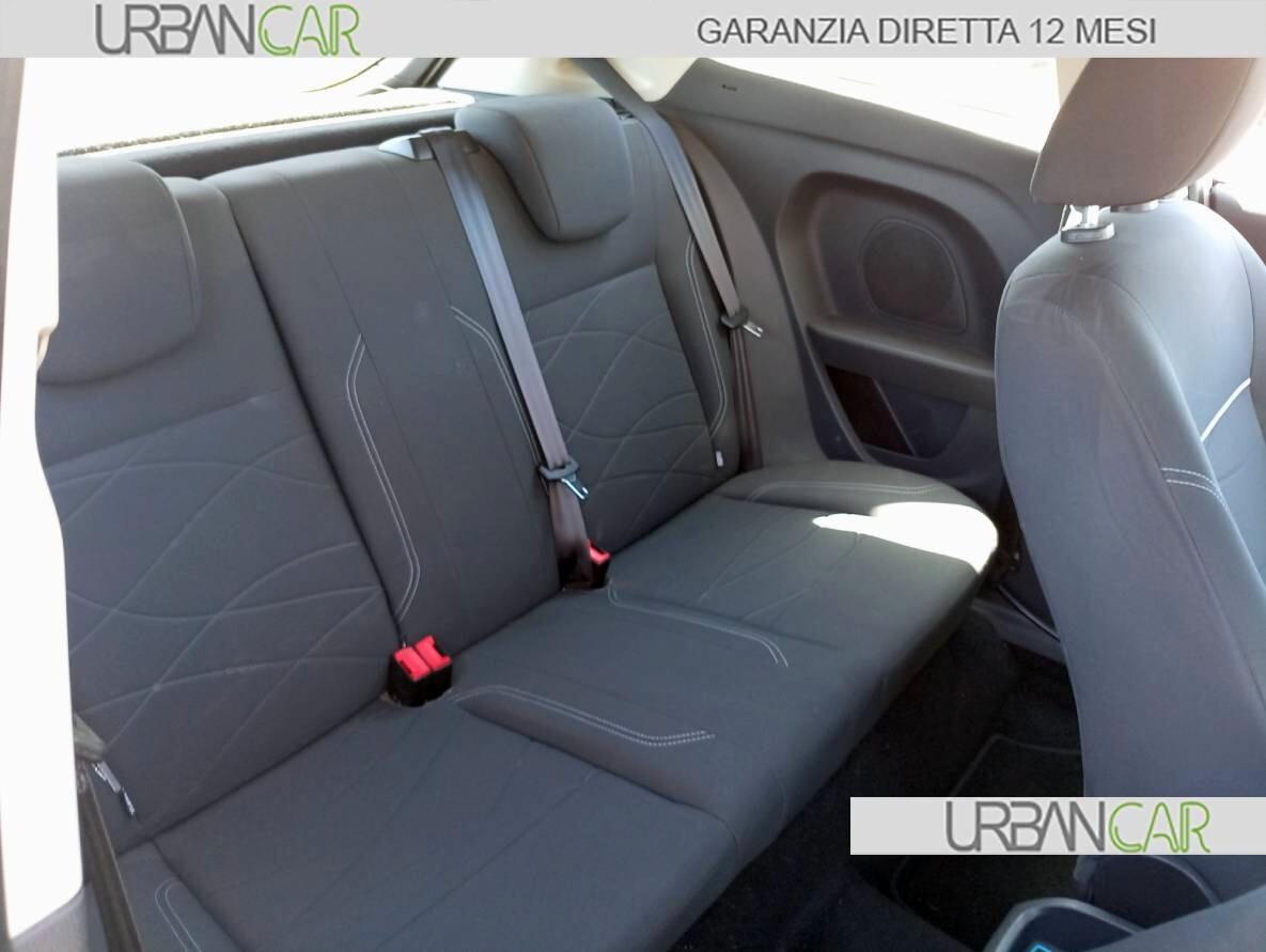 FORD Fiesta 1.5 Tdci 75 Cv 3p Titanium - GARANZIA