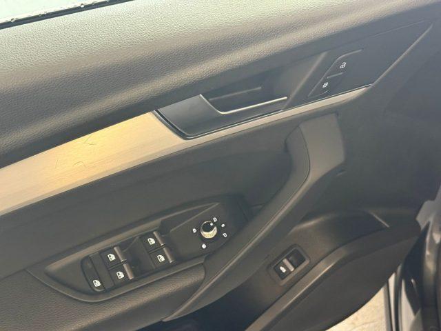 AUDI Q5 40 TDI 204 CV quattro S tronic S line