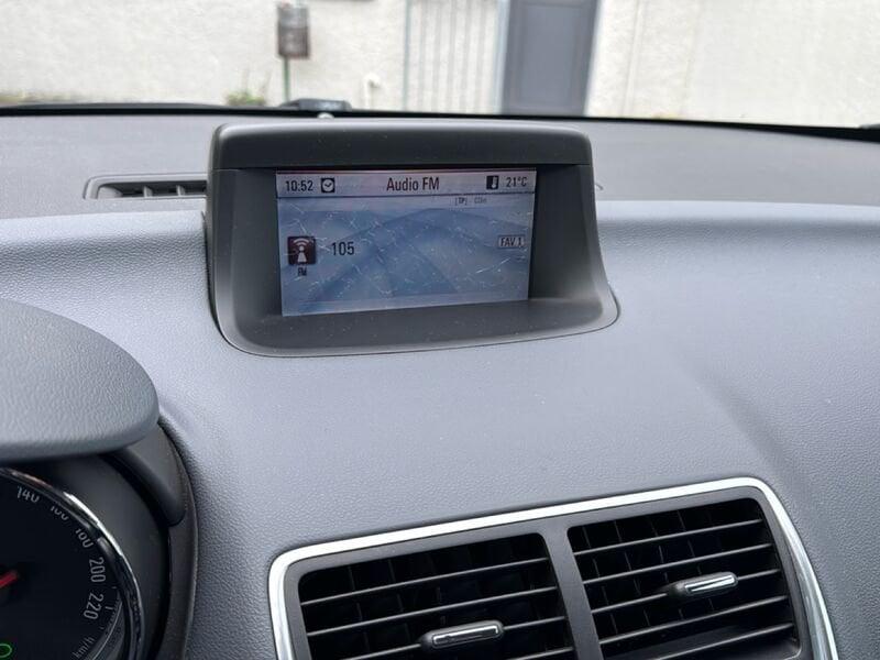 Opel Meriva Meriva 1.3 cdti Elective