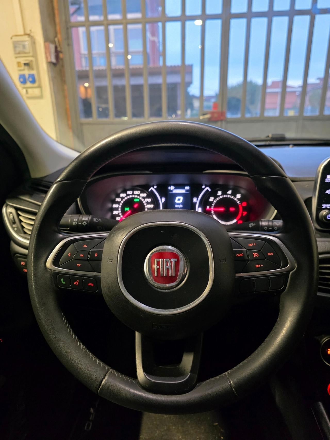 Fiat Tipo 1.4 T-Jet 120CV GPL 5 porte Lounge