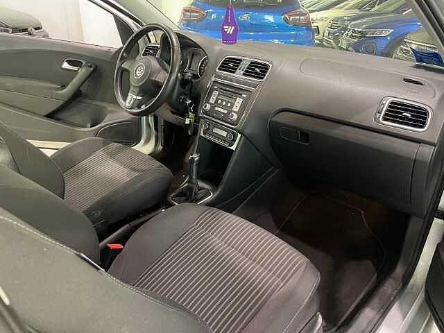 Volkswagen Polo 5ª serie 1.2 TSI 3 porte Highline
