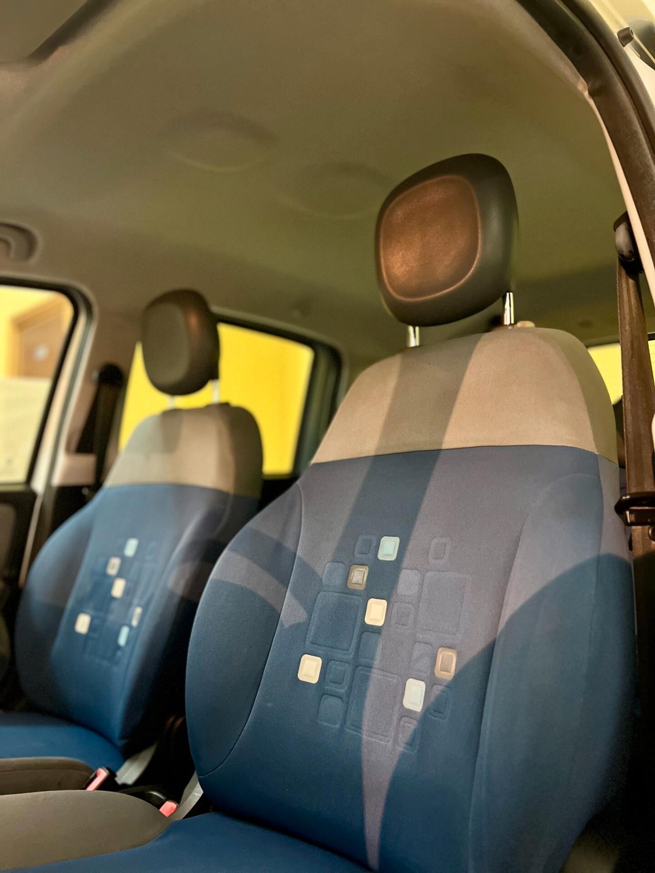 Fiat Panda 1.3 MJT S&S Easy