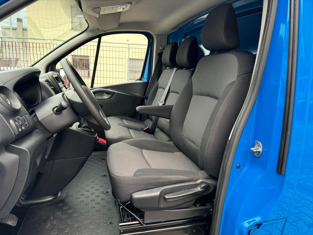 FIAT Talento 2.0 ecojet CH1 12Q 120cv S&S E6d-temp