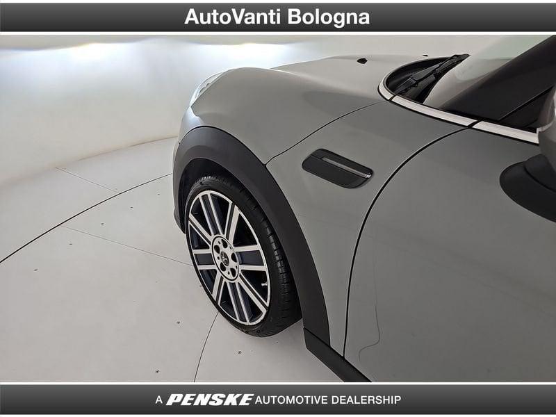 MINI Mini 5 porte Mini 5p 1.5 Cooper Yours auto