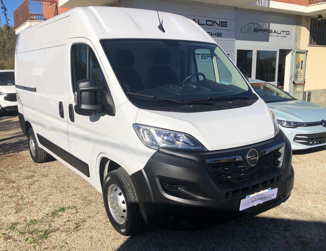 Opel Movano 33 2.2 BlueHDi 120 S&S PM-TA Furgone