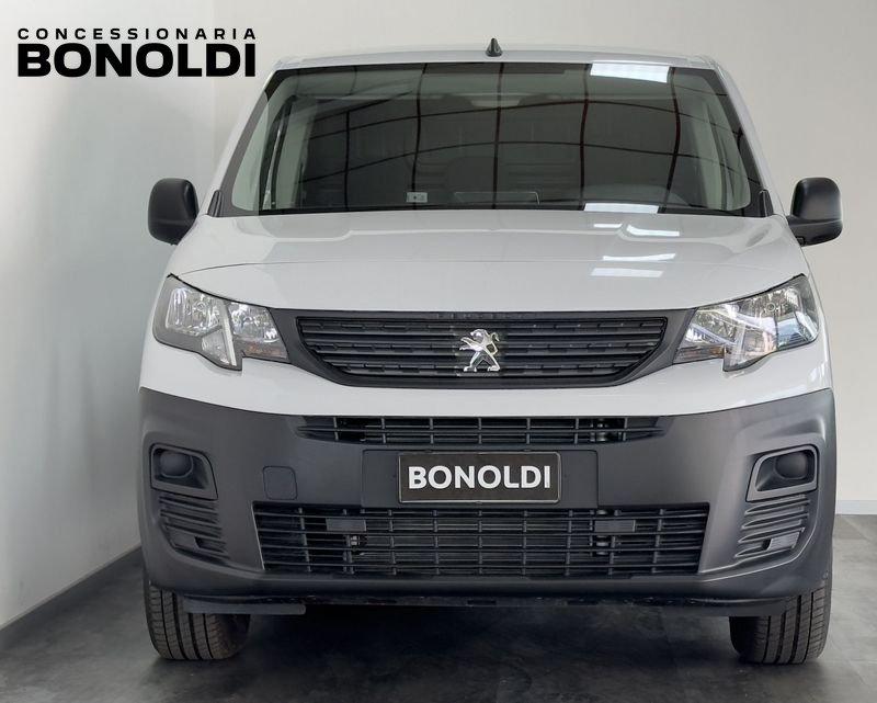 Peugeot e-Partner motore elettrico 136 CV PC 1000Kg Furgone Premium - IVA ESCLUSA