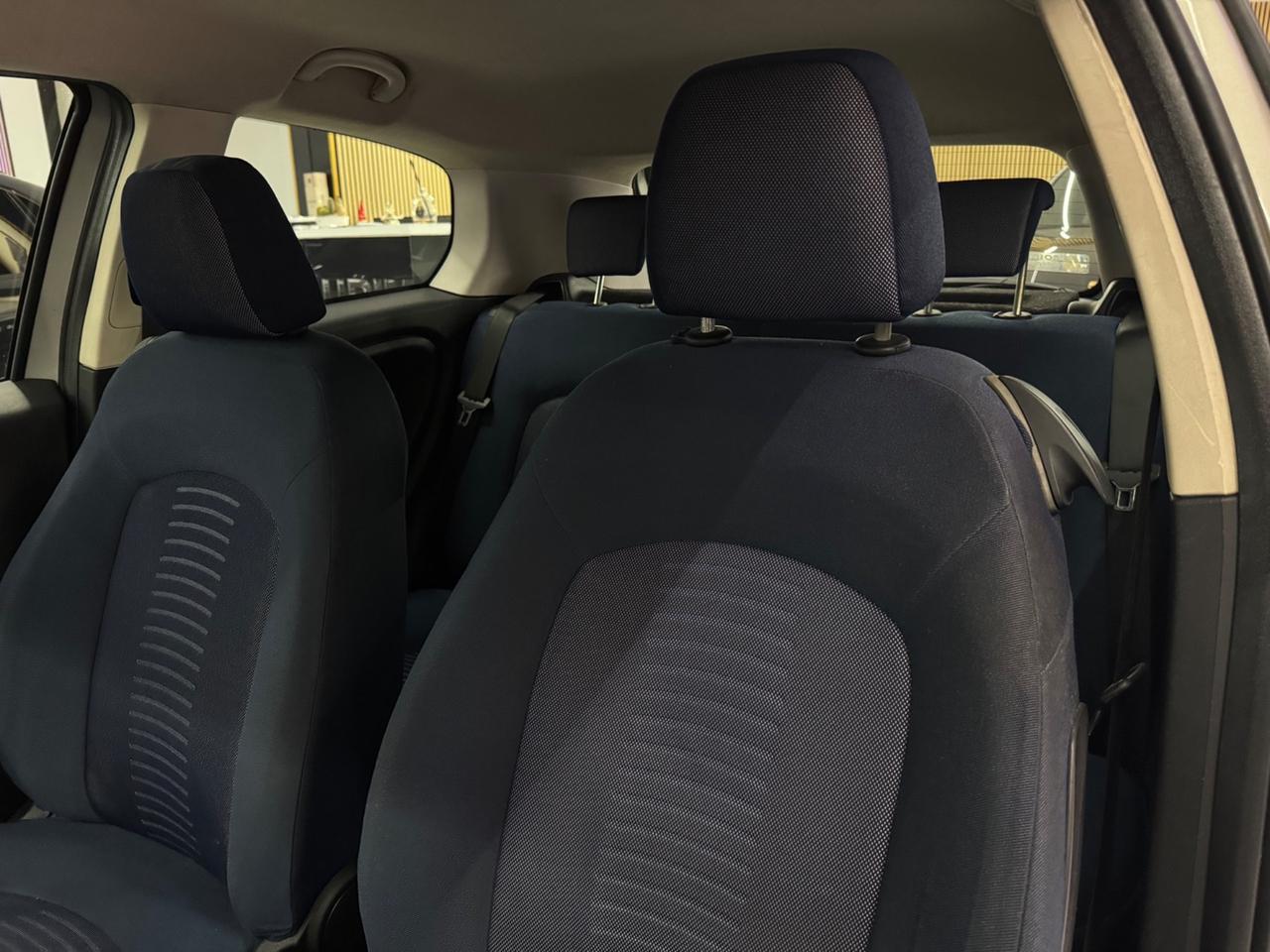 Fiat Grande Punto 1.2 GP Full Opt