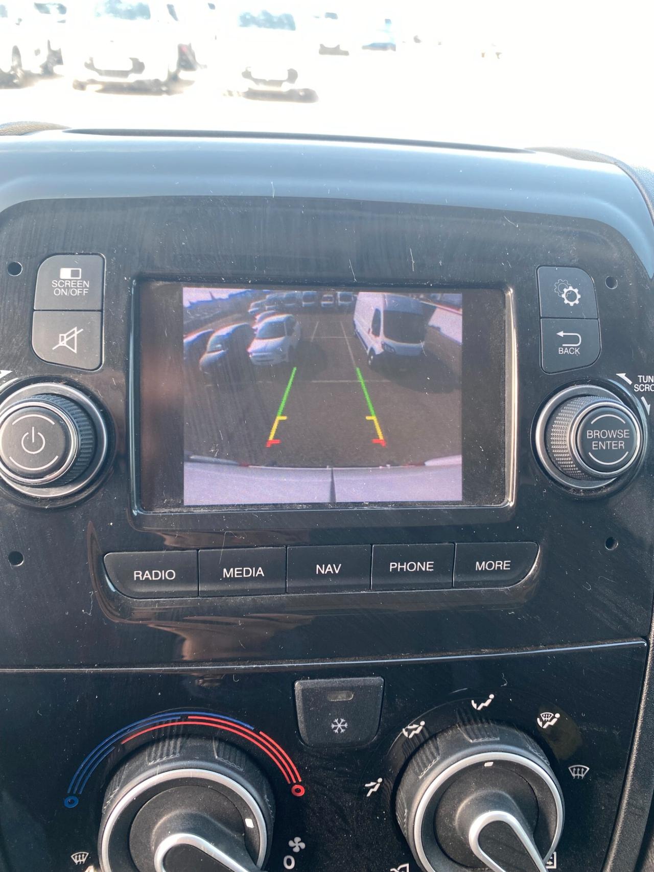 FIAT DUCATO 2.3 140Cv PASSOLUNGO/T.ALTO Cargo