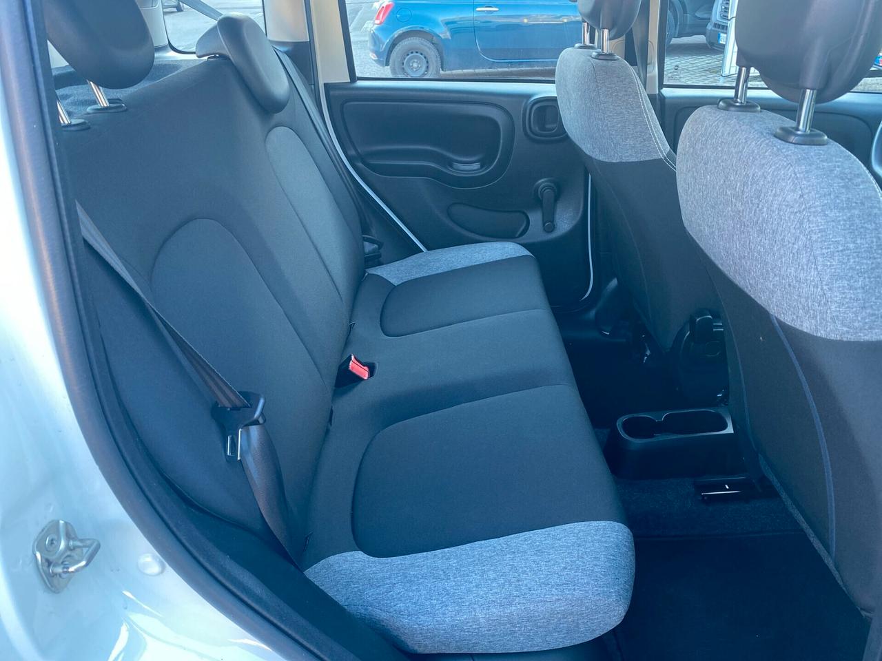 Fiat Panda Wild 4x4 85cv Turbo - Solo 20ooo Km !!!