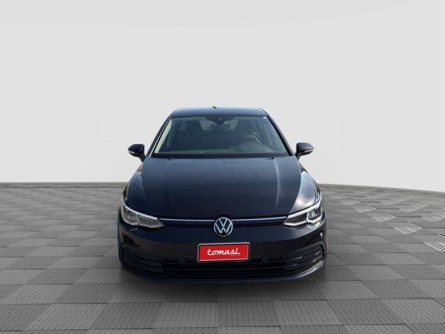 VOLKSWAGEN Golf Golf 2.0 TDI Life