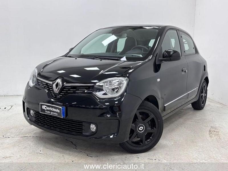 Renault Twingo SCe 65 CV Duel