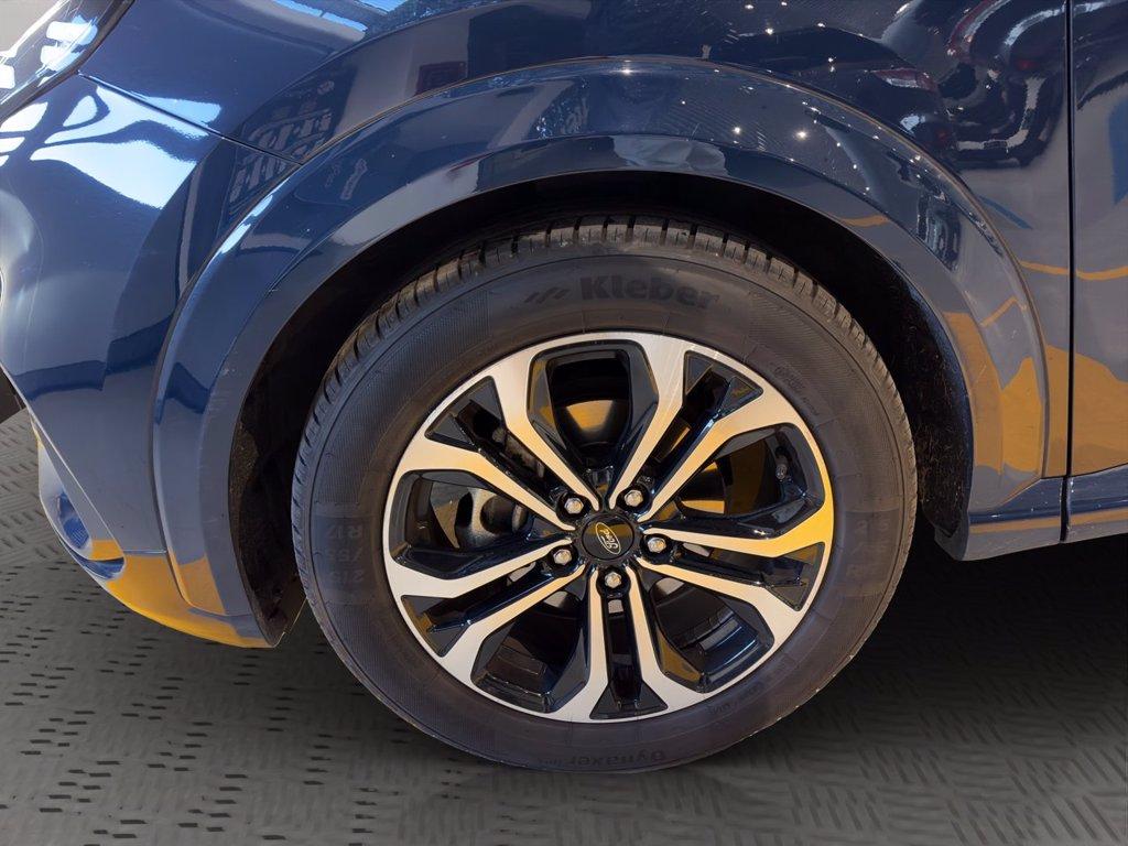 FORD Puma 1.0 EcoBoost Hybrid 125 CV S&S ST-Line del 2023