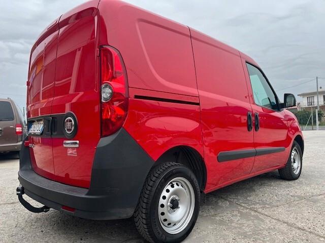 Fiat Doblo Doblò 1.6 MJT 105CV S&S PC-TN Cargo Business