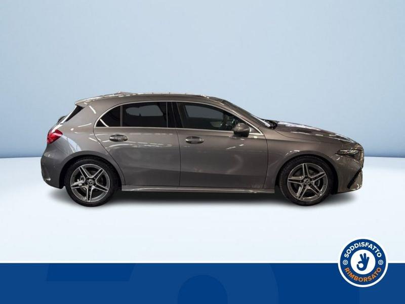 Mercedes-Benz Classe A 180d Automatic AMG Line Advanced Plus
