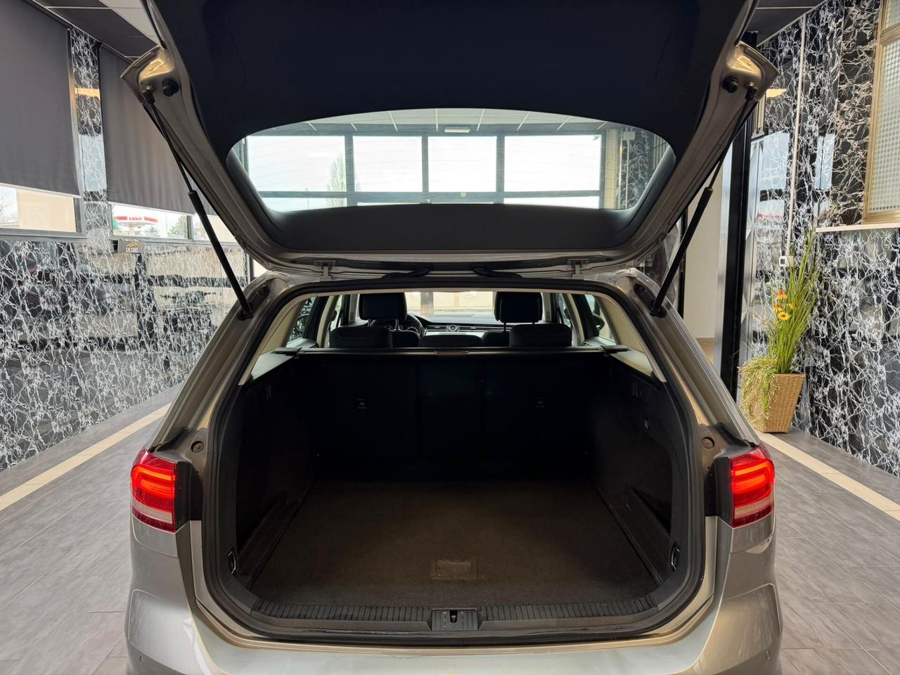 Volkswagen Passat Variant 2.0 TDI Comfortline BlueMotion Technology