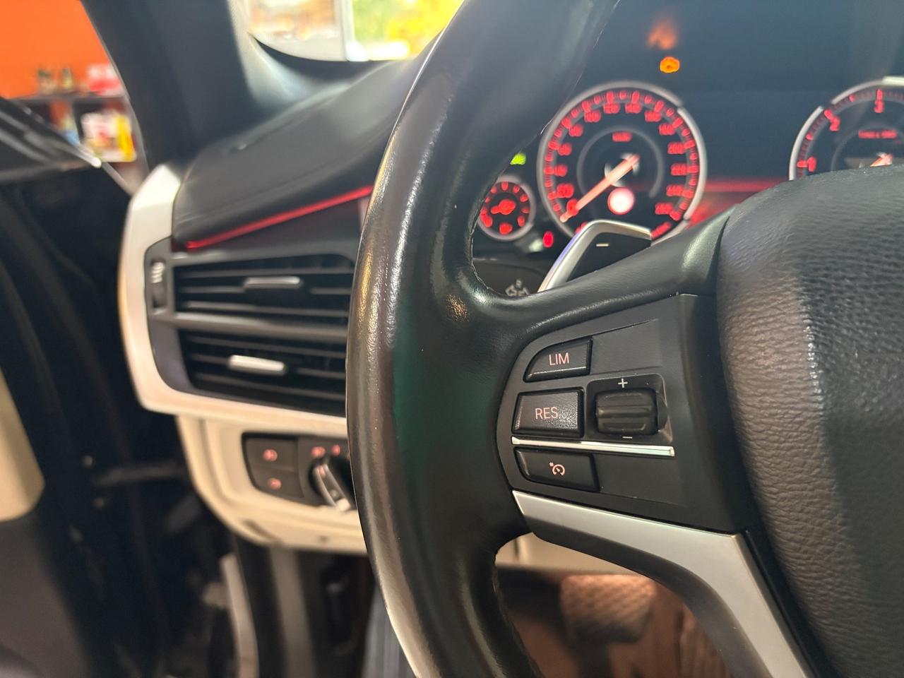 Bmw X6 xDrive30d 258CV Msport