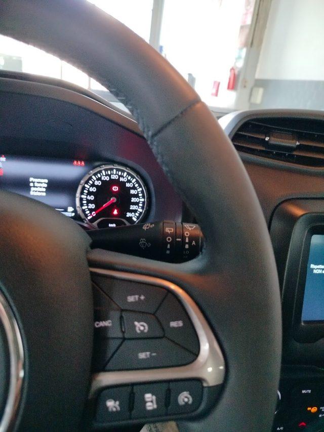JEEP Renegade 1.6 Mjt 130 CV Limited PROMO
