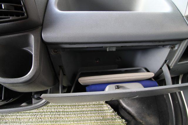 FIAT Ducato CAMPER Mansardato Joint E47 uniproprietario