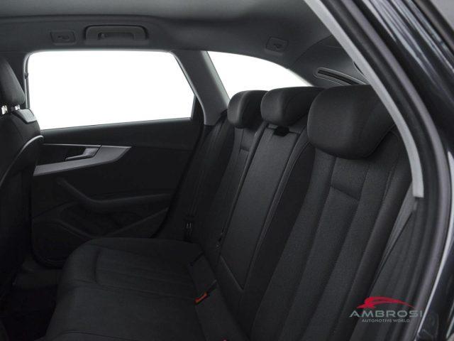AUDI A4 2.0 TDI 150 CV S tronic Business
