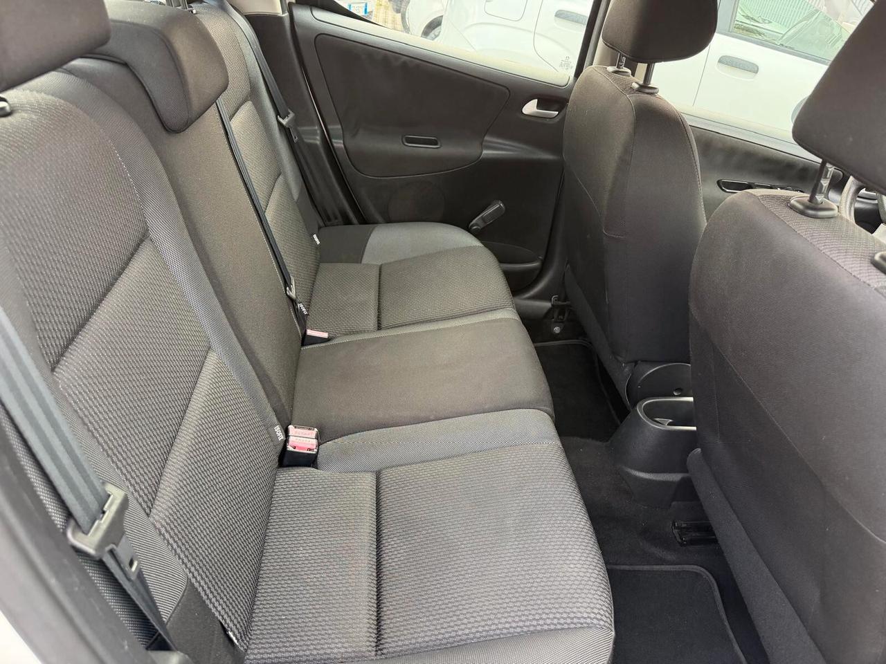 Peugeot 207 1.4 HDi 70CV 5p. Energie-2012