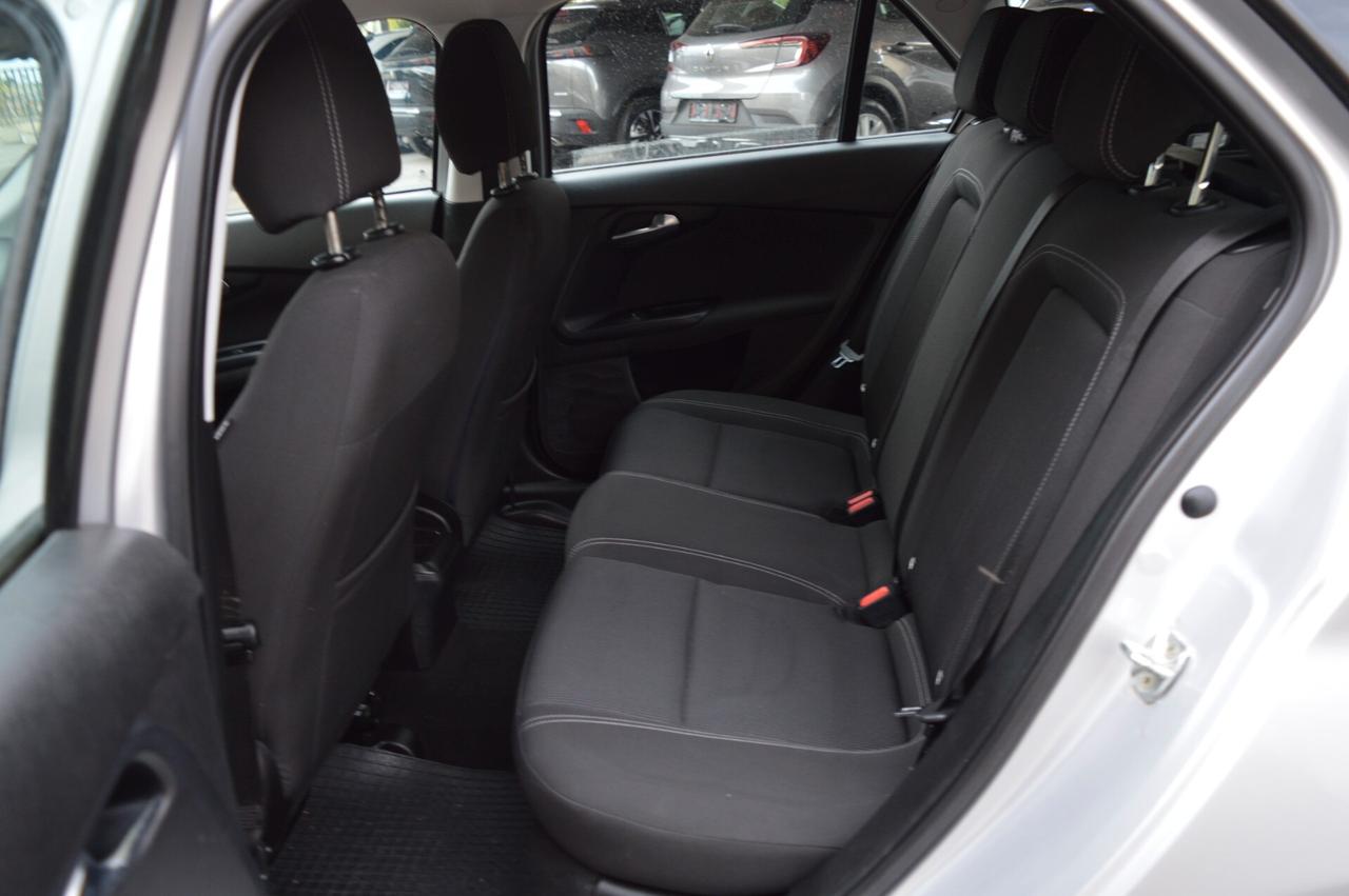 Fiat Tipo 1.3 Mjt S&S SW Lounge