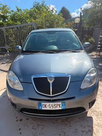 Lancia Ypsilon 1.2 Argento (Su appuntamento)