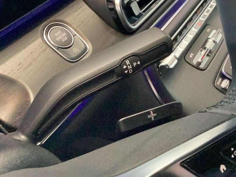 Mercedes-Benz Classe V 250d Long Avantgarde