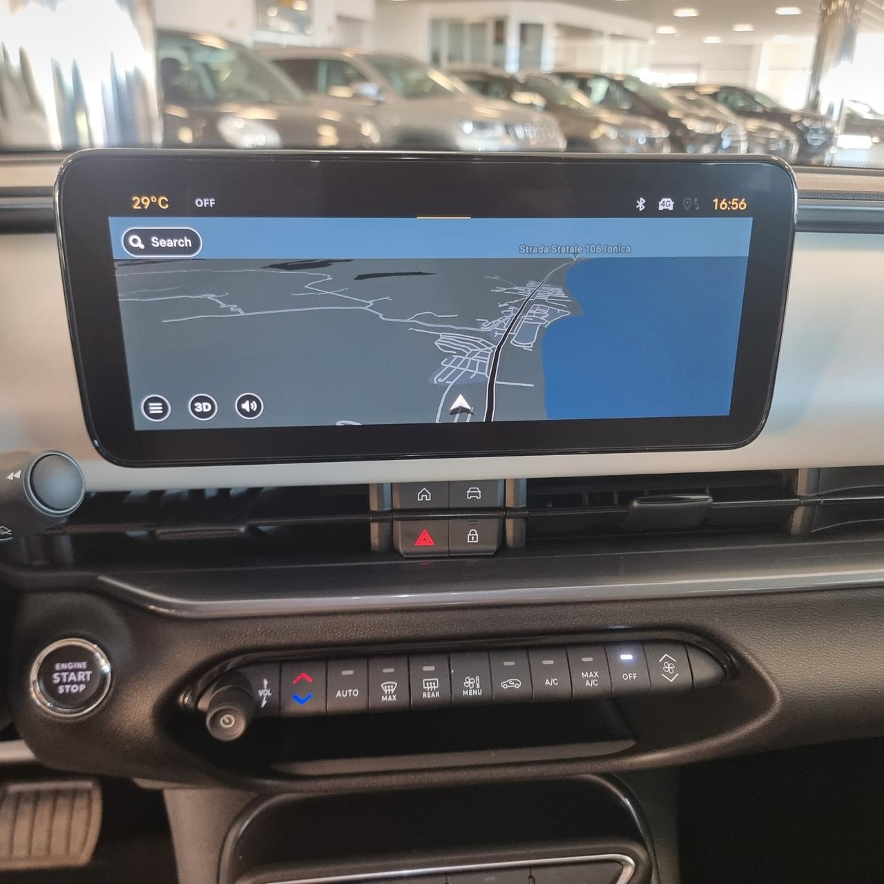 Fiat 600 LA PRIMA 1.2 Hybrid 110cv