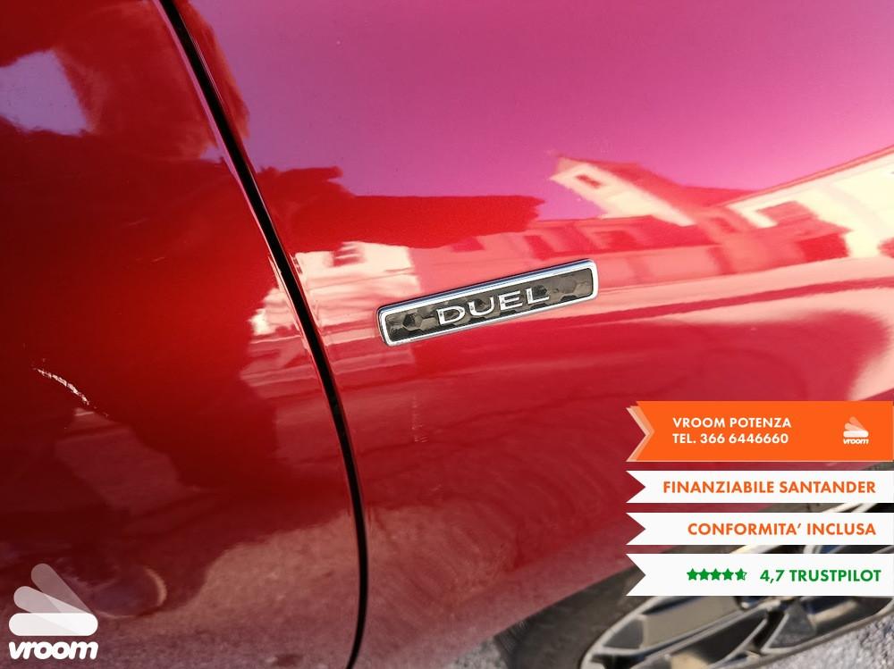 RENAULT Clio 4ª serie Clio dCi 8V 90 CV Start&...