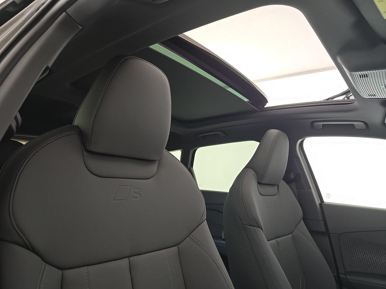 Audi Q3 2.0 tdi s line edition 150cv s-tronic