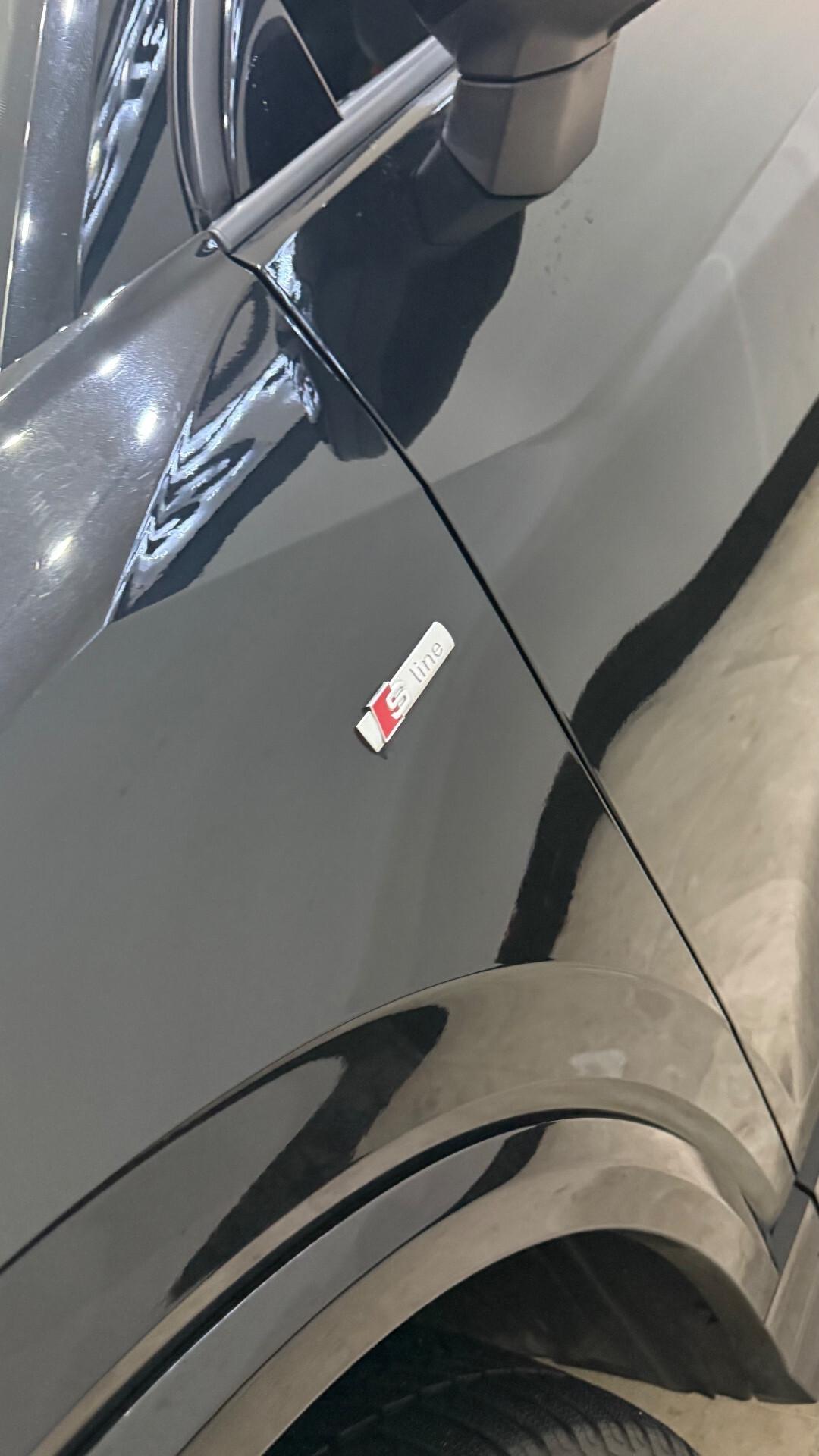 Audi Q2 30 TDI S tronic line Edition