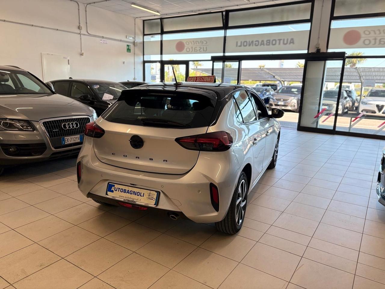 Opel Corsa GS 1.2 100 CV 6mt SPOTICAR