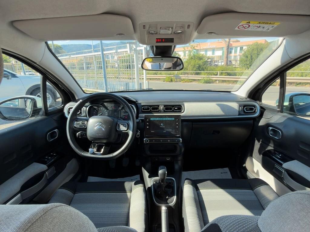 Citroen C3 PureTech 83 S&S Shine IN PROMO