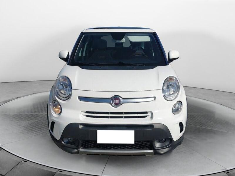 FIAT 500L 1.4 T-Jet 120 CV GPL Trekking