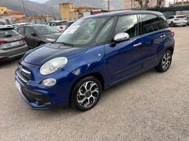 Fiat 500L 1.4 95 CV S&S Mirror City Cross IMP. GPL