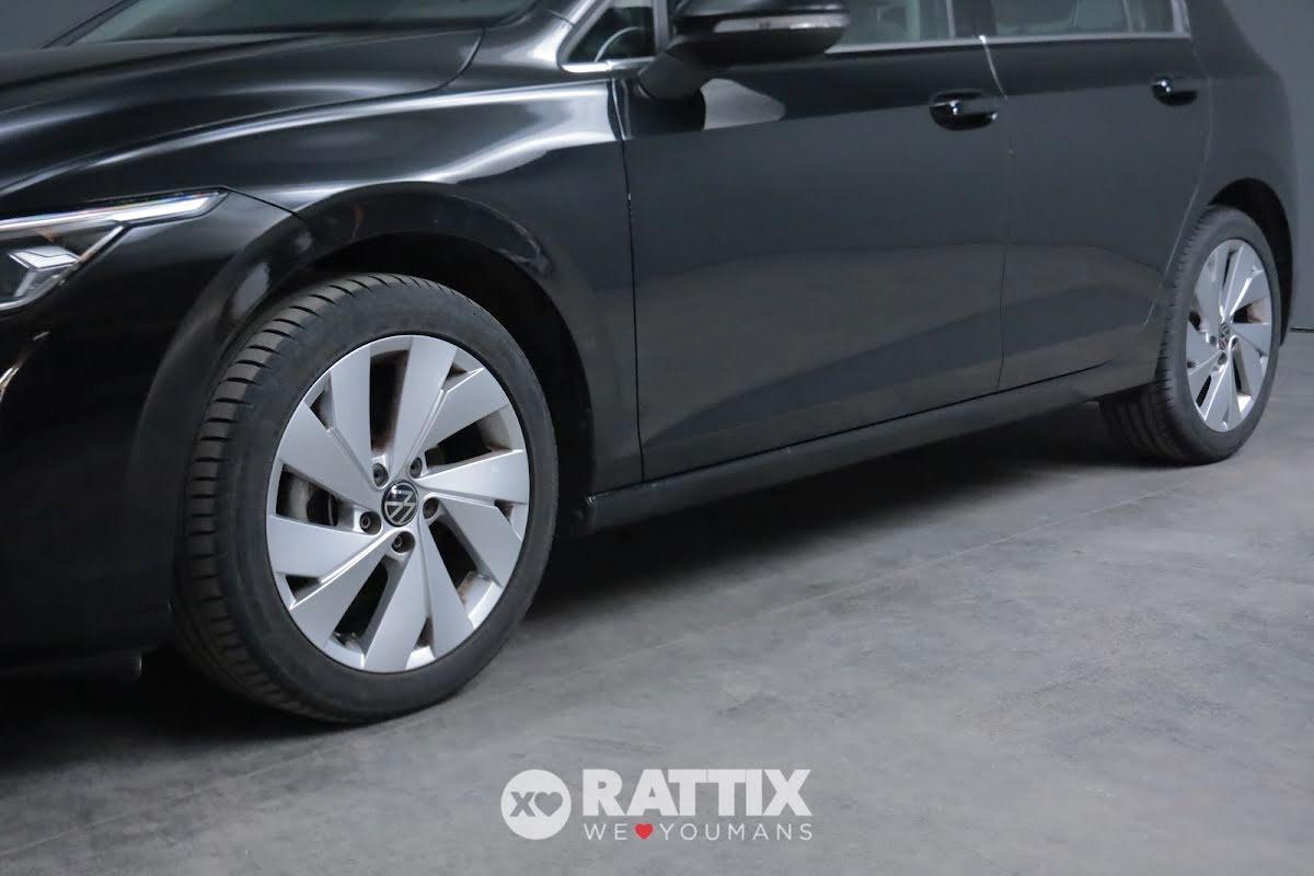 Volkswagen Golf 2.0 TDI 150CV Style DSG