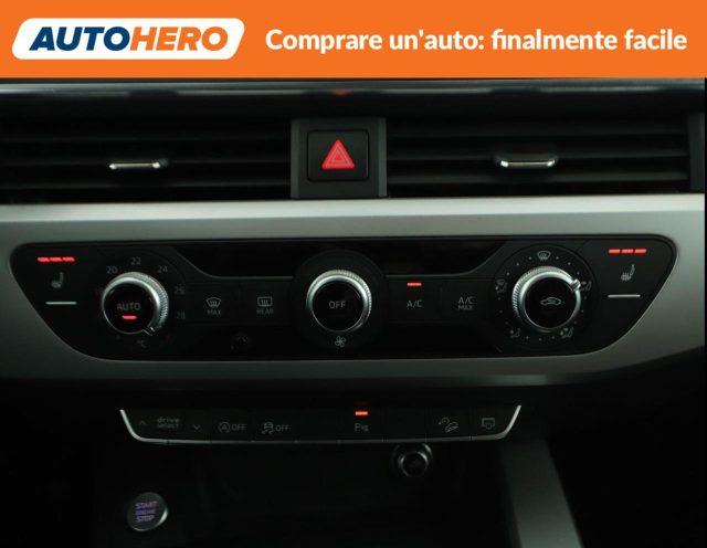 AUDI A4 allroad 2.0 TDI 190 CV S tronic