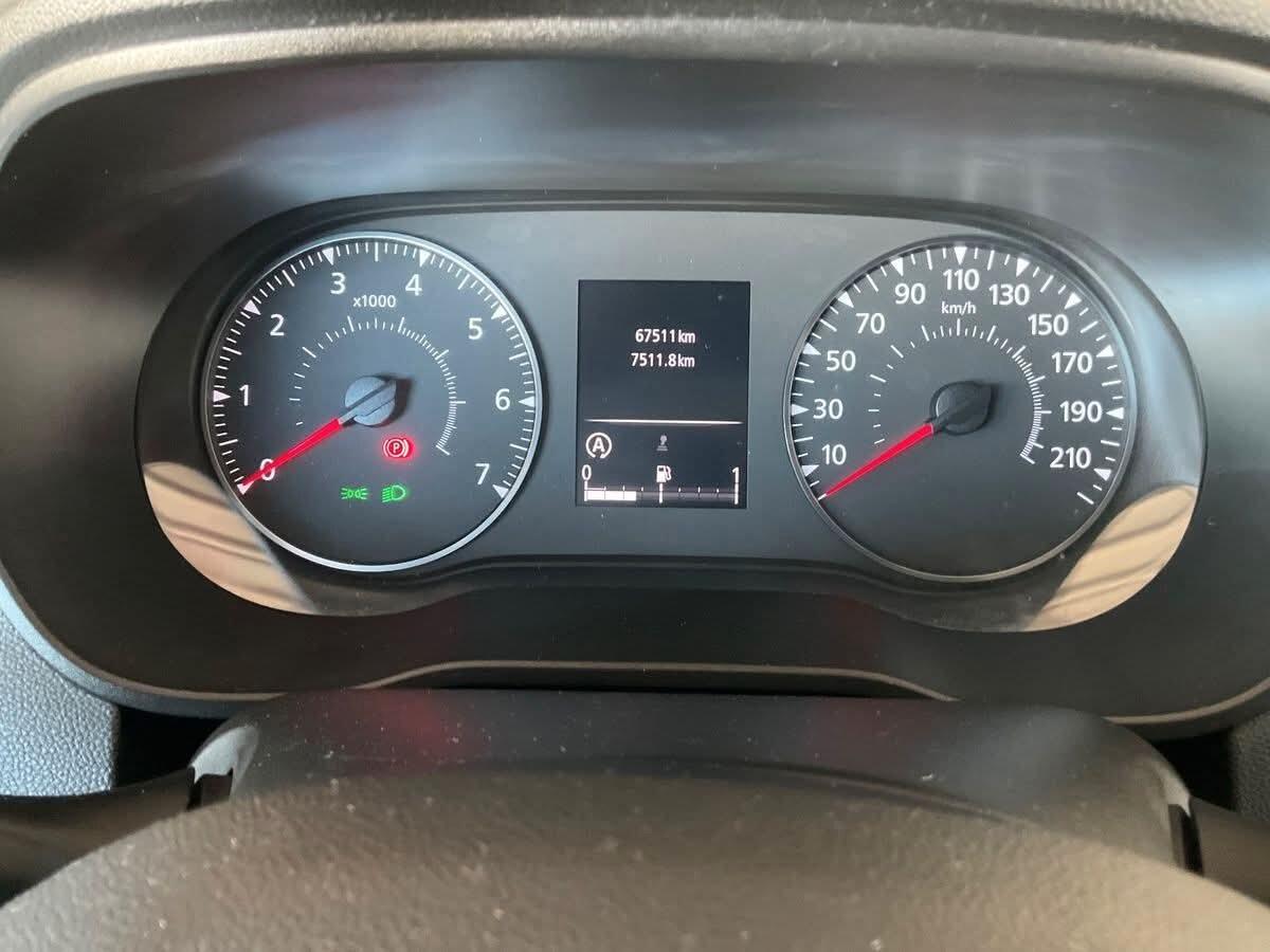 Dacia Duster 1.0 TCe 100 CV ECO-G 4x2 15th Anniversary