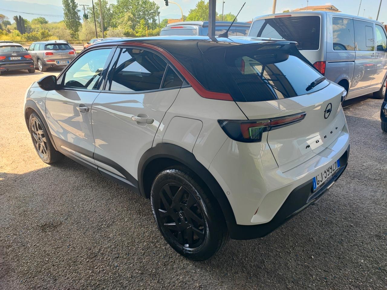 Opel Mokka 1.5 diesel Edition