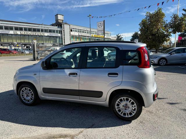 FIAT Panda 1.3 MJT S&S Pop SCONTO ROTTAMZIONE