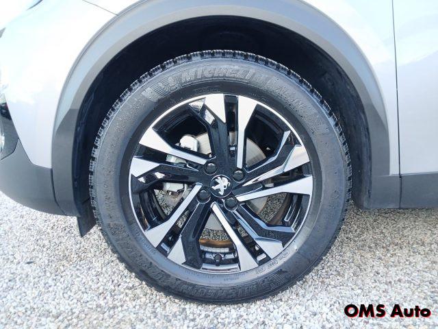 PEUGEOT 2008 BlueHDi 110 S&S Allure Pack