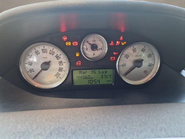 LANCIA Ypsilon 1.2 Oro