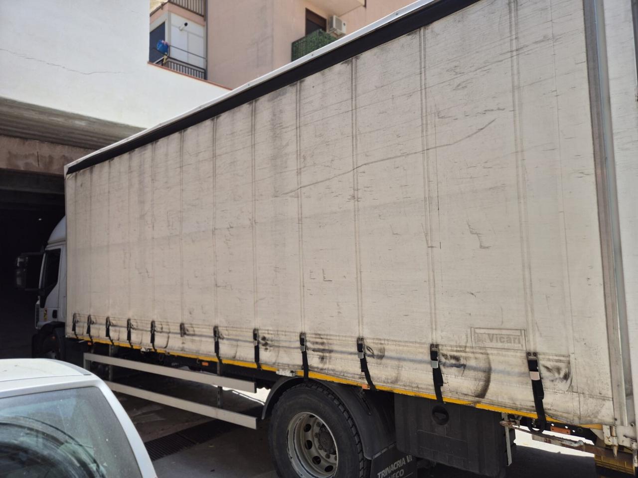 Iveco 180 - 320