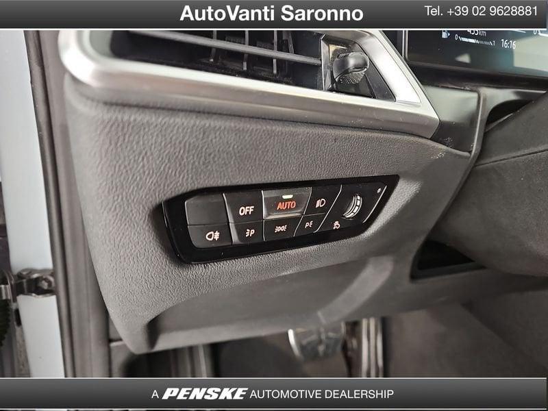 BMW Serie 4 Gran Coupé 420d xDrive 48V Msport Pro