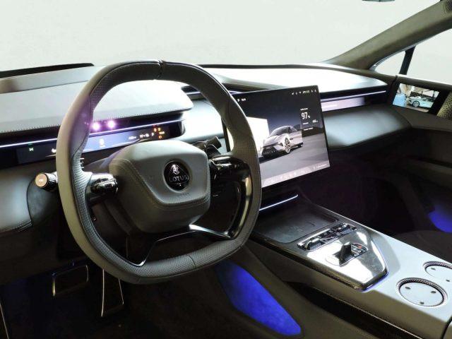 LOTUS Emeya S